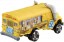TAKARA TOMY Disney Cars Tomica C-28 Miss Fritter (Standard Type), TAK89459, by TAKARA TOMY