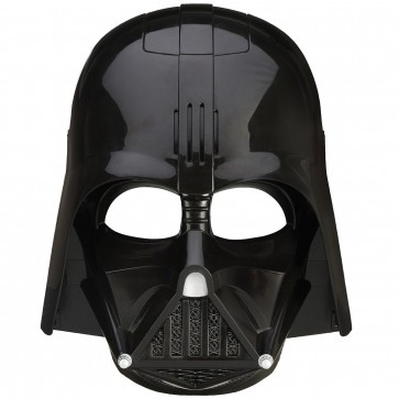 TAKARATOMY Star Wars: The Force Awakens Voice Changer Darth Vader , TAK46833, by TAKARA TOMY