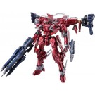 Bandai THE ROBOT SPIRITS (SIDE AC) IB-C03: HAL 826 / Handler Walter, BAC64471, by BANDAI