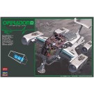 Hasegawa OPERATION OMEGA  , HAS22145, by HASEGAWA