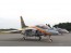 Platz 1/100 Japan Air Self-Defense Force T-4 Air Fest Hamamatsu JASDF 70th Anniversary Painted Aircraft Set of 2, PLZ23241, by PLATZ