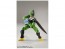 BANDAI  Figure-rise Standard  Dragon Ball plastic Kit new Perfect Cell, BAN75868, by BANDAI