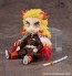 Good Smile Company Nendoroid Doll Kyojuro Rengoku (Demon Slayer: Kimetsu no Yaiba), GSC74023, by GOOD SMILE COMPANY