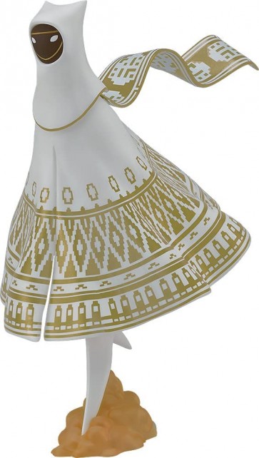 Good Smile Company POP UP PARADE White Traveler (Journey), GSC45769, by GOOD SMILE COMPANY