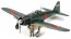 TAMIYA 1/32 Mitsubishi A6M5 Zero Model 52 , TAM60318, by TAMIYA