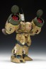 Wave 1/72 Macross SDR-04-MkXII Destroid Phalanx , WAV90737, by WAVE
