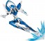 Bandai Robot Spirits [SIDE BH] Biheight Muga "Back Arrow" , BAN13875, by BANDAI