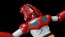 Good Smile Company MODEROID Miniature Combining & Transforming Getter 1 (Getter Robo), GSC99323, by GOOD SMILE COMPANY