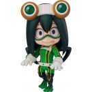 Good Smile Company NENDOROID TSUYU ASUI (MY HERO ACADEMIA)  , GSC09914, by GOOD SMILE COMPANY
