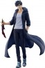 Good Smile Company POP UP PARADE Sung Jinwoo L Size (Solo Leveling), GSC60533, by GOOD SMILE COMPANY