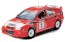 Tamiya 1/24 Sports Car Series MITSUBISHI LANCER EVOLUTION VI WRC (1999 NEW ZEALAND)  , TAM92218, by TAMIYA