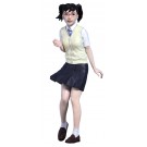Atelier IT  1/20 Youth Girl 3  resin kit figure, AIT20003, by Atelier IT