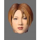 Atelier IT 1/6 Doll Head W-04  Completed resin figure by Hiroki Hayashi, AIT31687, by Atelier IT