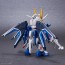 Bandai SD Gundam Ex-Standard Rising Freedom Gundam [Gundam Seed Freedom], BAN62866, by BANDAI