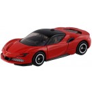 TAKARA TOMY No.120 Ferrari Sf90 Stradale  , TAK56765, by TAKARA TOMY