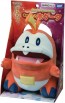 TAKARA TOMY Pokemon Stuffed Toy Fuecoco, TAK70379, by TAKARA TOMY