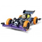 Tamiya MINI 4WD OWL RACER , TAM80882, by TAMIYA
