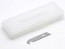 Tamiya MODELER'S KNIFE PRO SPARE BLADE (PLASTIC CUT BLADE) 5PCS  , TAM41601, by TAMIYA