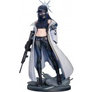 Wonderful Works 1/7 Blue Archive: Saori, WON50264, by Wonderful Works