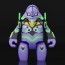 Good Smile Company BRICKROID Evangelion Test Type-01 (Rebuild of Evangelion), GSC67204, by GOOD SMILE COMPANY