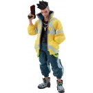 Good Smile Company POP UP PARADE David (Cyberpunk: Edgerunners), GSC48739, by GOOD SMILE COMPANY