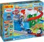 TAKARA TOMY Plarail Thomas GOGO Thomas Dive into the Falls! Adventure Peak (with bonus DVD), TAK01273, by TAKARA TOMY