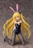 FREEing 1/6 To Love-Ru Darkness: Golden Darkness: Bunny Ver., FRE13466, by FREEING
