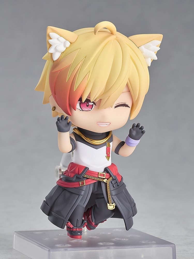 Good Smile Company Nendoroid 96Neko japan NEW | Zipang Hobby Good Smile Company Nendoroid 96Neko japan NEW | Zipang Hobby