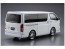 Aoshima 1/24 The Tuned Car No.03 Boxystyle TRH200V Hiace Super GL 2010  , AOS50958, by AOSHIMA
