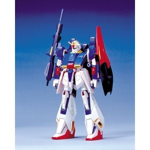 BANDAI  1/100 Z Gundam, BAN49236, by BANDAI