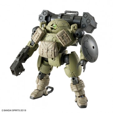 Bandai 1/144 30MM bEXM-6 Roundnova I, BAN85780, by BANDAI