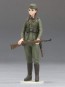 Fine Molds 1/35 REKISO OTOME: HANNAH W/3.7CM FLAK 37  , FIN80066, by Fine Molds
