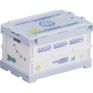 Good Smile Company Nendoroid More Design Container (Malibu 02), GSC62402, by GOOD SMILE COMPANY