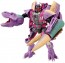 TAKARA TOMY KD-04 Transformers Kingdom Series Megatron (Beast)  , TAK71850, by TAKARA TOMY