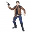 TAKARATOMY Star Wars: Black Series 6-inch Figure Han Solo (Han Solo) , TAK11023, by TAKARA TOMY