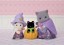 Epoch Sylvanian Families Dokidoki Henshin! Halloween Party Set, EPC54439, by Epoch