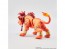 SQUARE ENIX Final Fantasy VII Rebirth Adorable Arts Red XIII, SQE87323, by SQUARE ENIX