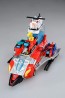 TAKARA TOMY HYPER RESCUE NO.1  , TAK99766, by TAKARA TOMY