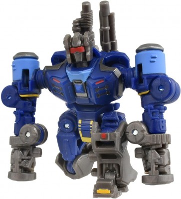 TAKARA TOMY SS-124 Transformers Studio Series Rumble, TAK18561, by TAKARA TOMY
