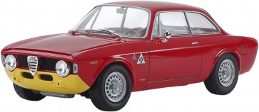 Tamiya 1/24 Sports Car Series No.188 Alfa Romeo Giulia Sprint GTA (Special Sale Product), TAM80588, by TAMIYA
