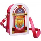 Good Smile Company Nendoroid Doll Outing Pouch Neo JukeBox RED, GSC63959, by GOOD SMILE COMPANY