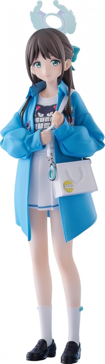 Good Smile Company POP UP PARADE Airi (Band): Event KV Ver. (Blue Archive), GSC64876, by GOOD SMILE COMPANY Good Smile Company POP UP PARADE Airi (Band): Event KV Ver. (Blue Archive), GSC64876, by GOOD SMILE COMPANY