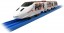 TAKARA TOMY Plarail SC-02 JR Kyushu WAKU WAKU ADVENTURE Shinkansen  , TAK69444, by TAKARA TOMY