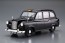 Aoshima 1/24 The Model Car No.68 FX-4 London Taxi '68, AOS59678, by AOSHIMA