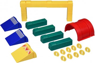 TAKARA TOMY Drift Tomica Mario Kart Variety Stage Set, TAK56914, by TAKARA TOMY