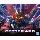 Bandai HG Getter Dark , BAN17859, by BANDAI