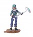 TAKARA TOMY Fortnite Real Action Figure 005 Technik  , TAK49484, by TAKARA TOMY