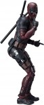 Bandai S.H.Figuarts Deadpool (DEADPOOL 2), BAC50757, by BANDAI