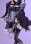 Good Smile Company 1/6 My Dress-Up Darling: Shizuku Kuroe: Cosplay by Marin, GSC05284, by GOOD SMILE COMPANY