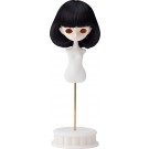 Good Smile Company Harmonia bloom Wig Series Natural Bob (Black)  , GSC38308, by GOOD SMILE COMPANY